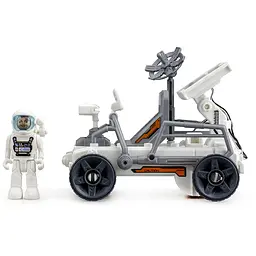 Ігровий набір із фігуркою Silverlit Astropod Місія Збери космічний ровер (80332) - мініатюра 2