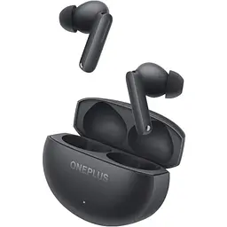 Навушники TWS OnePlus Buds 4 (E513A) Storm Gray CN