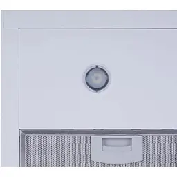 Витяжка Perfelli K 6202 WH 700 LED - мініатюра 6
