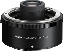 Телеконвертер Nikon Z TC-2.0x (JMA904DA)