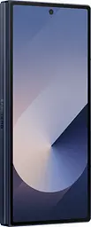 Смартфон Samsung Galaxy Fold 6 12/512GB Navy (SM-F956BDBC) [NFC, 2 SIM/1 SIM + eSIM] - мініатюра 6
