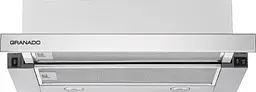 Витяжка кухонна GRANADO Telde 603-700 inox (GCH266377)