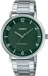 Годинник Casio TIMELESS COLLECTION MTP-VT03D-3B