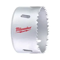 Коронка Bi-Metal Contractor Milwaukee діаметр 79мм - мініатюра 2