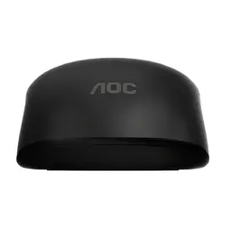 Мишка AOC MS210B Wireless/Bluetooth Black (MS210B/LA) - мініатюра 7