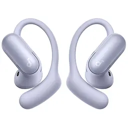 Bluetooth-гарнітура Anker SoundCore AeroFit 2 Pro Purple (A3875GQ1) - мініатюра 3