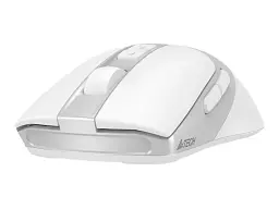 Миша A4Tech Fstyler FG50 Plus (White) - мініатюра 6