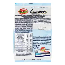 Цукерки вафельні Lumar Lumarki з кокосом 120 г - мініатюра 3