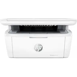 Багатофункціональний пристрій HP LaserJet Pro M141w WiFi (7MD74A) - мініатюра 2
