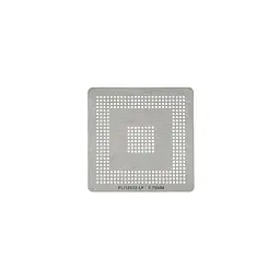 Трафарет прямого нагріву FLI18532-LF 0.76MM