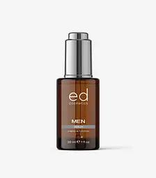 Сироватка для обличчя для чоловіків MEN SERUM ED Сosmetics 30 мл