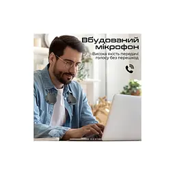 Акустична система Promate Hook-2 10W Black (hook-2) - мініатюра 4