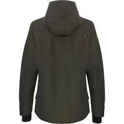 Куртка Rehall Castle 2025 Dark Green S (1012-60531-1015-S) - мініатюра 2