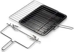 Електродуховка Polaris PTO 0135 GL 35 л - мініатюра 6