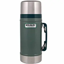 Термос для їжі Stanley Classic Food Jar 0.7L — 10-01229-014
