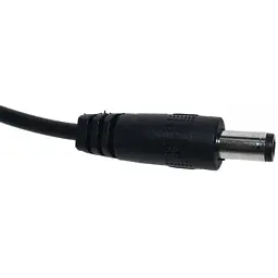 Кабель живлення USB to DC 5.5x2.1mm 12V 0.8m Armorstandart (ARM65663) - мініатюра 3