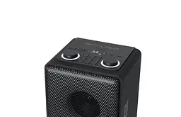 Акустична система PARTY BOX Muse M-1808 DJ - мініатюра 2