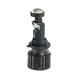 Світлодіодна лампа Decker GL-01 6K 9006 Decker (НФ-00003161)