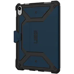 Чохол UAG для iPad 10.9" (Gen 10, 2022) / 11" (Gen 11, 2025), Metropolis SE, Mallard - мініатюра 5