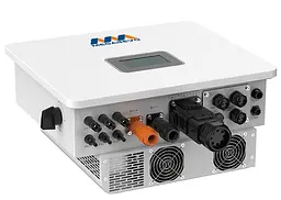 Інвертор MEGAREVO 8000 Вт (R8KL1DA-G2S) - мініатюра 2