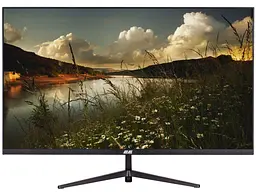 Монітор 31.5" 2E D3224B QHD IPS 75Hz (2E-D3224B-01.UA)