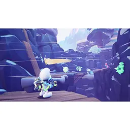 Ключ активації Microsoft The Smurfs 2: The Prisoner of the Green Stone для Xbox One/Series S/X - мініатюра 6