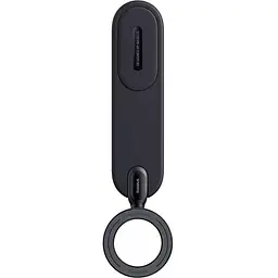 Автотримач магнітний з кільцем для 12 13 серії Baseus C02 Go Magnetic Car Phone Holder 360 Rotatable - мініатюра 2