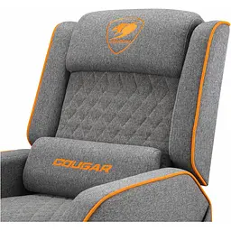 Геймерське крісло Cougar Ranger One Gray [3MRAOGRA.0001] [128784] - мініатюра 13