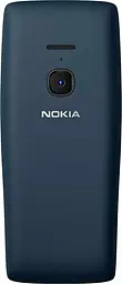 Мобільний телефон Nokia 8210 4G TA-1489 DS Blue UA UCRF - мініатюра 3