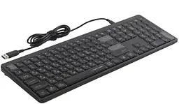 Клавіатура A4Tech A4-Tech Fstyler FX55 (Black) (FX55 (Black)) - мініатюра 5