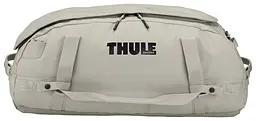Спортивна сумка Thule Chasm Duffel 70 л Soft Sand (TH 3205140) - мініатюра 3