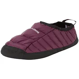 Пухові шкарпетки Montane Icarus Hut Slipper S Saskatoon Berry (1004-AICHSSASS)