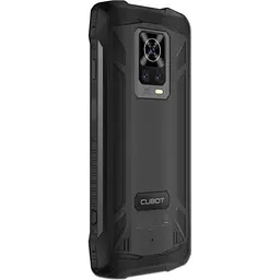 Смартфон Cubot KingKong 8 6/256 Gb Global NFC Black - мініатюра 3