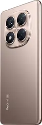 Смартфон Xiaomi Redmi Note 14 Pro 5G 12/512GB Sand Gold Global NFC with charger - мініатюра 7