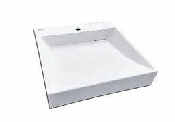 Умивальник акриловий для пральної машини EK-02 60х60см