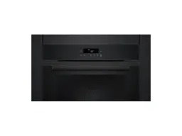 Духовка електрична Siemens HB272GEB3 - мініатюра 5