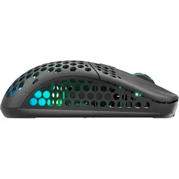 Миша Xtrfy M42 Wireless Black (M42W-RGB-BLACK) [131189] - мініатюра 4