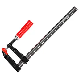 Струбцина столярна Intertool 300 х 80 мм