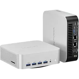 Неттоп Geekom A7 Max 16/1TB (GMA7MAXR97940HS-161T-EU) [157852]