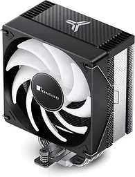 Кулер для процесора Jonsbo CR-1000 EVO Black (CR-1000 EVO Black) - мініатюра 4