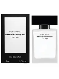 Парфюмерная вода Narciso Rodriguez For Her Pure Musc Оригинал 30 мл