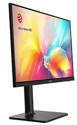 Монітор MSI 23.8" Modern MD2412P Black 2x3 Вт teh0020238 - мініатюра 6