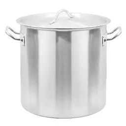 Каструля Presto Ware E12525B 12 л (02655)