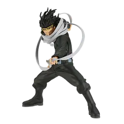 Фігурка Banpresto My Hero Academia Shota Aizawa Моя геройська академія Сета Айдзава 15 см B MHA SA - мініатюра 3