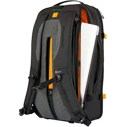 Рюкзак для фотоапарата Lowepro Trekker Lite BP 250 AW Black (LP37460-PWW) [128482] - мініатюра 10