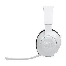 Бездротові навушники JBL Quantum 360P JBLQ360PWLWHTBLU White/Blue - мініатюра 4