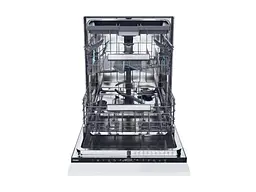 Встраиваемая посудомоечная машина Haier XS 6B0S3FSB - миниатюра 7