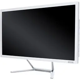 Моноблок Artline Business F23 21.5 FHD IPS, Intel N95, 8 GB, 120 SSD, Intel Graphics, W11P, White (F23v16Winw) - мініатюра 2
