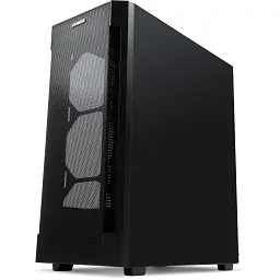 Корпус для ПК Vinga Gladius - мініатюра 4