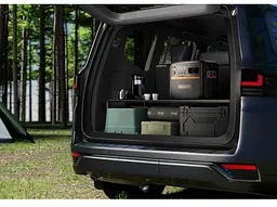 Зарядна станція Bluetti Premium 200 V2 2700W 2073Wh - мініатюра 9